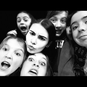 Meet your Posher, Ella